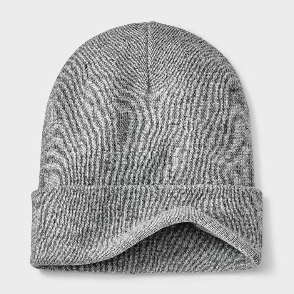 NWT Unisex Essential Beanie Hat - Wild Fable™ One Size Fits Most (E1)
